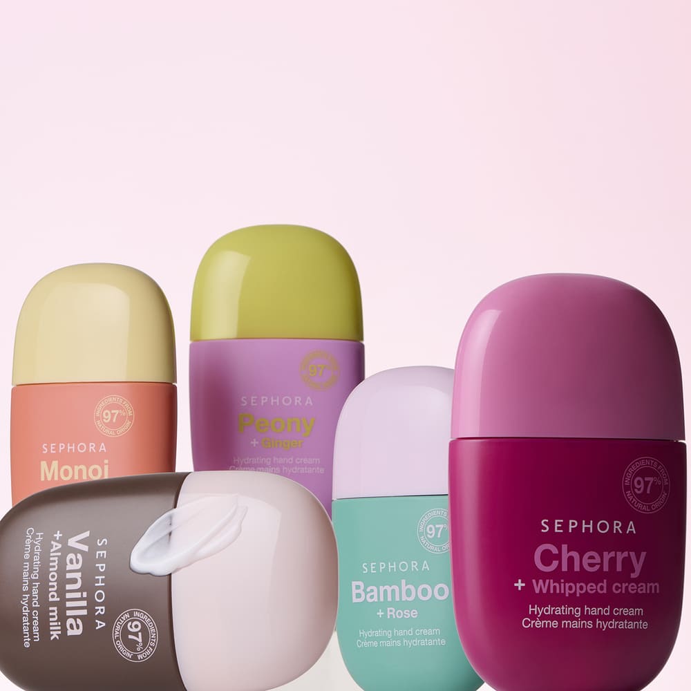 BATH HAND CREAM (CREMA HIDRATANTE PARA MANOS)